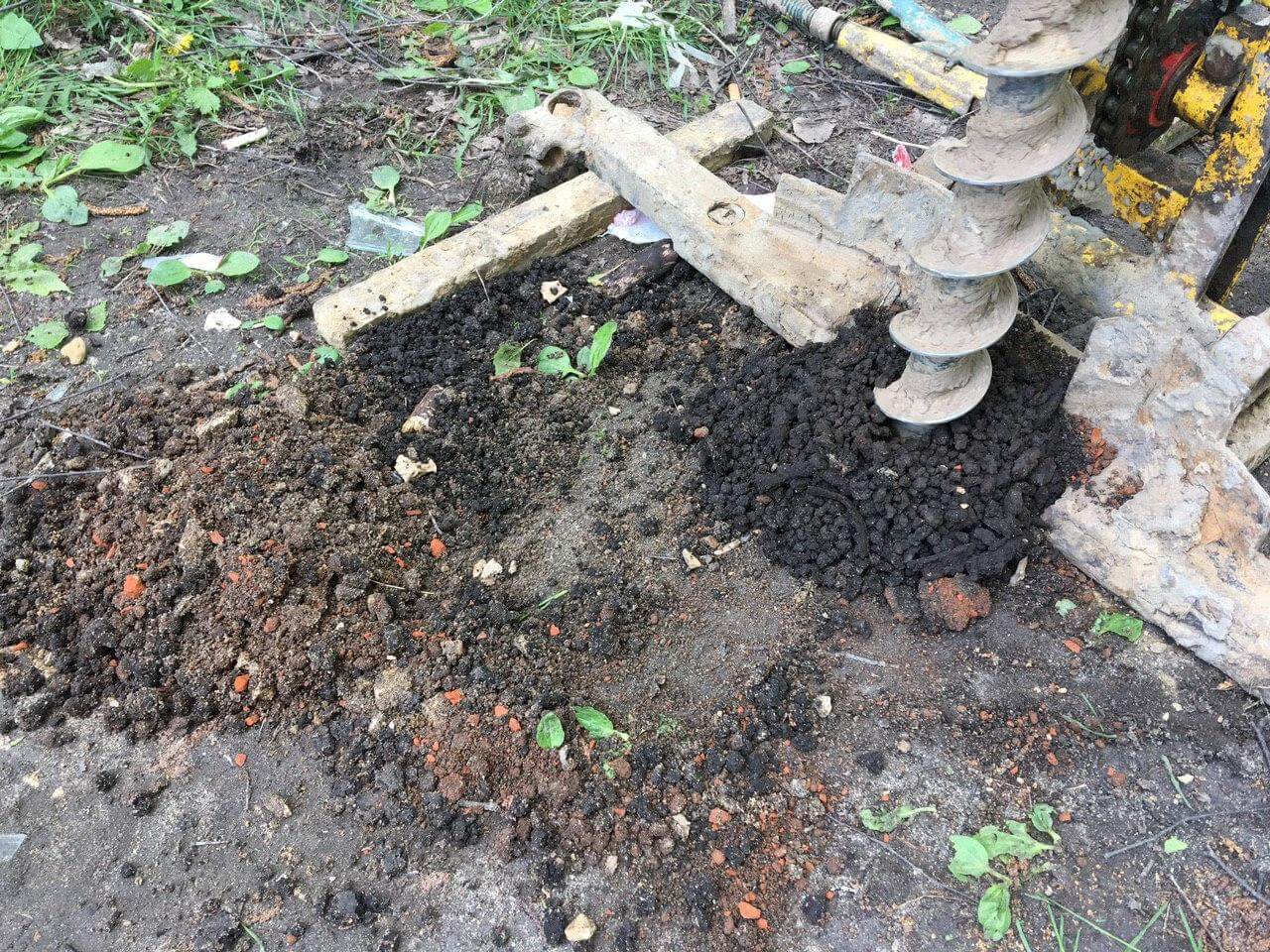 Геологические работы Белгород Геологические работы Белгород
